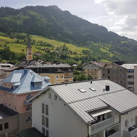 Rooftop Bad Hofgastein