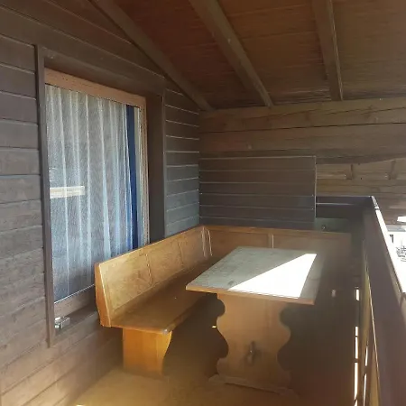 Rooftop Apartmán Bad Hofgastein