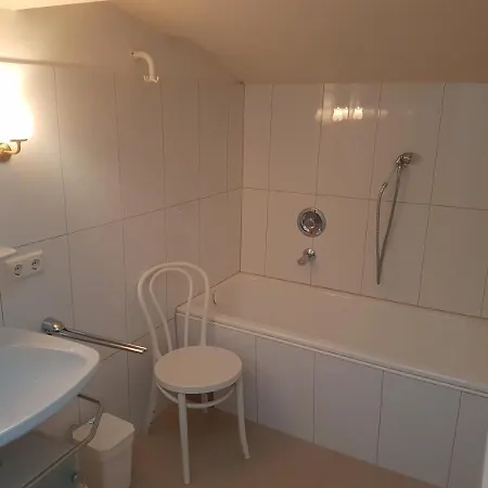 Апартаменти Rooftop