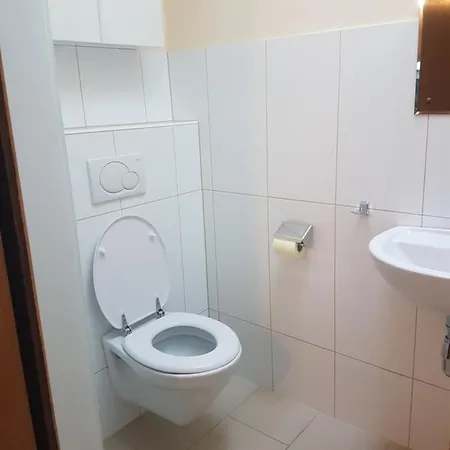 Апартаменти Rooftop *