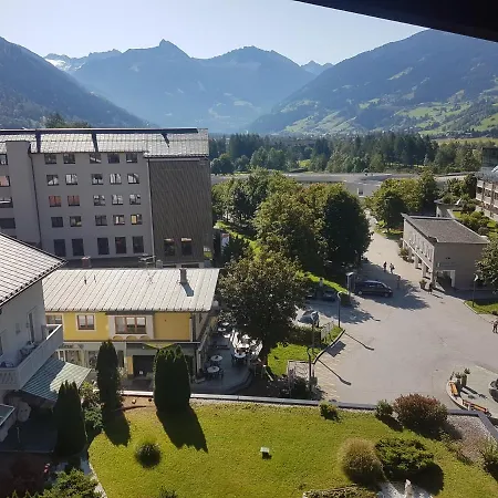 Rooftop Apartmán