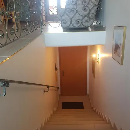 Апартаменти Rooftop Бад-Гофгаштайн