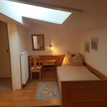 Rooftop Apartmán