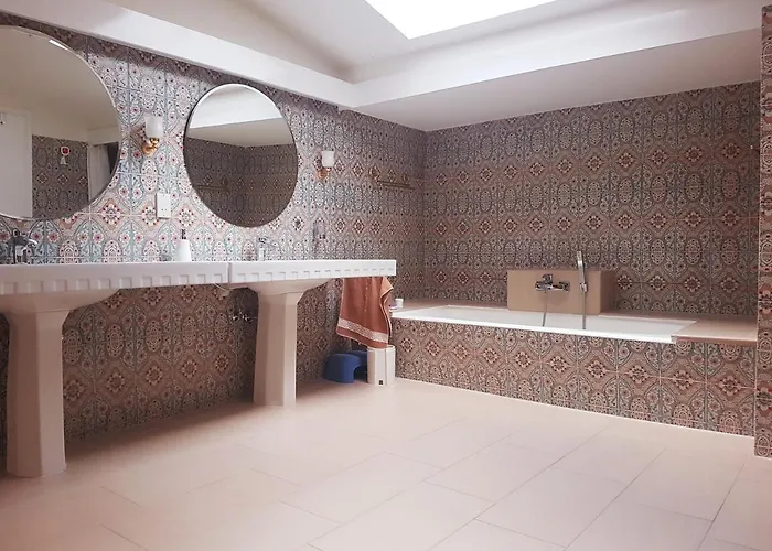 Rooftop Appartamento