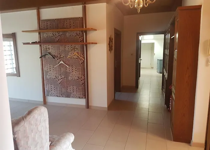 Appartamento Rooftop *