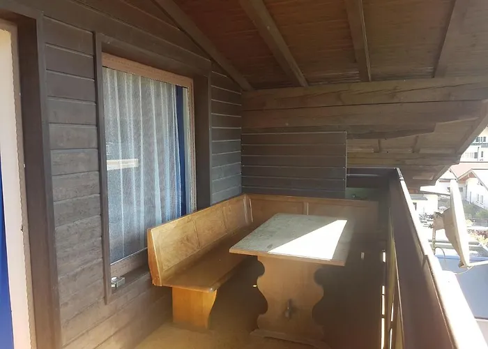 Rooftop Appartamento Bad Hofgastein