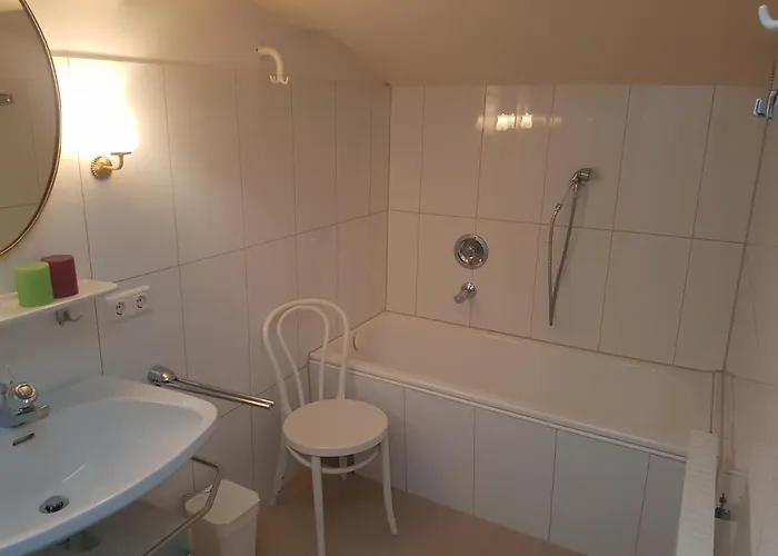 Appartamento Rooftop