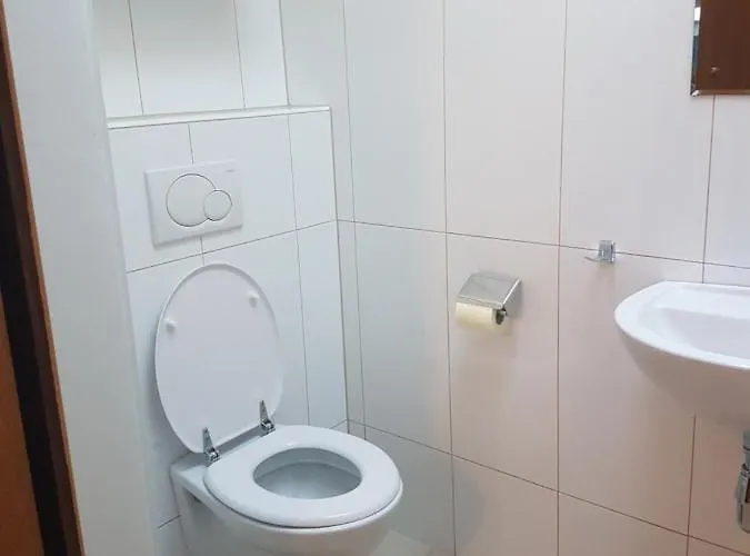 Appartamento Rooftop *