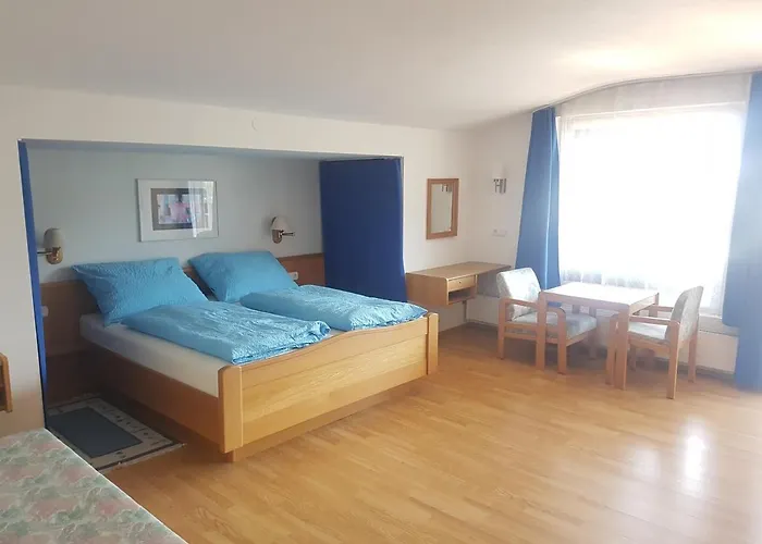 Rooftop Bad Hofgastein