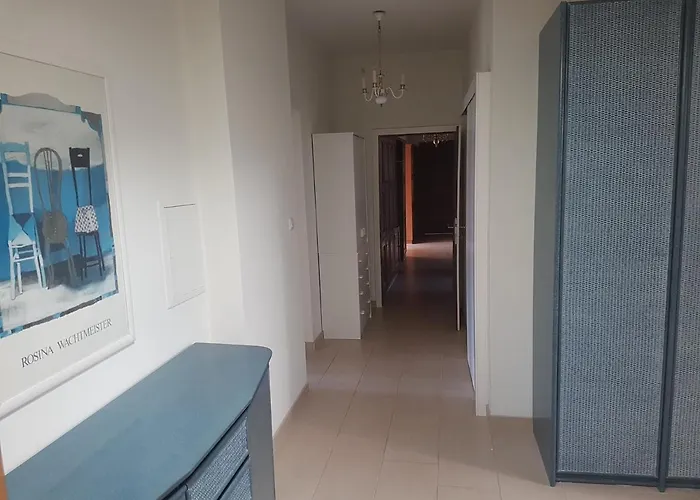 Rooftop Appartamento *