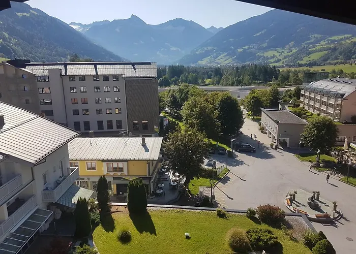 Rooftop Appartamento