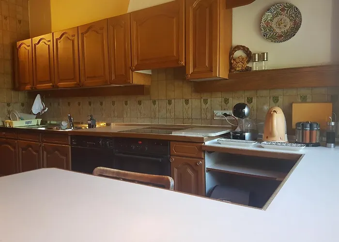 Appartamento Rooftop *