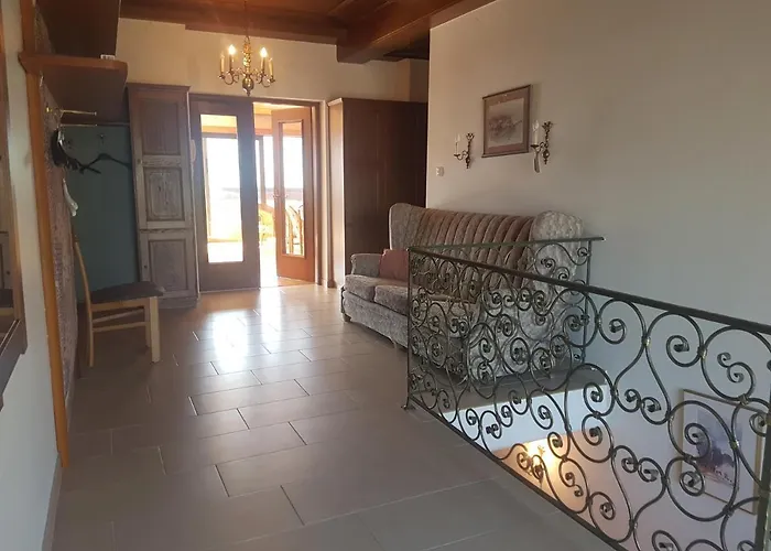 Appartamento Rooftop