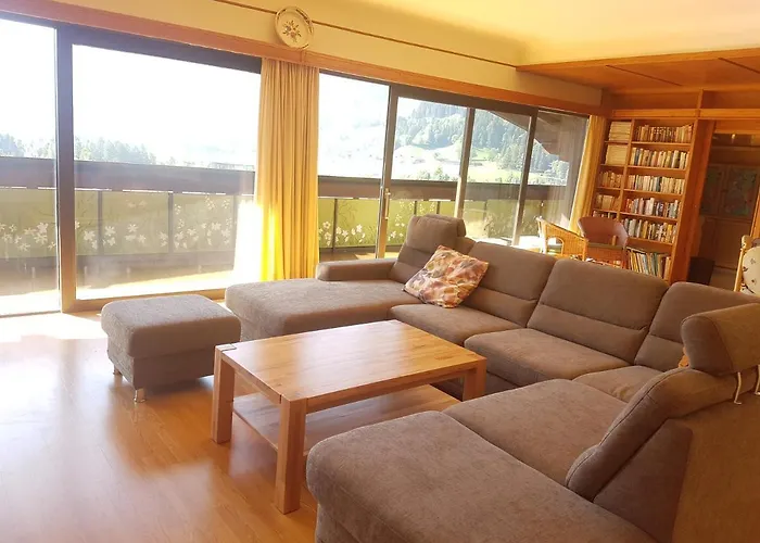 Appartamento Rooftop Bad Hofgastein