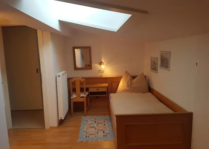 Rooftop Appartamento