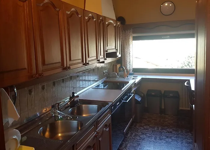 Appartamento Rooftop