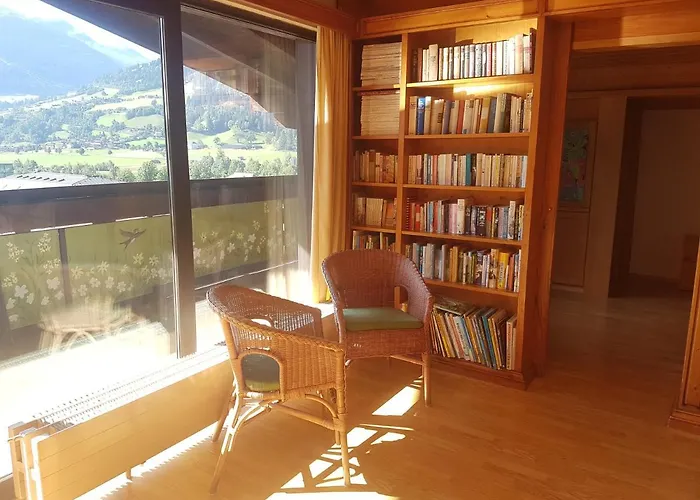 Rooftop * Bad Hofgastein