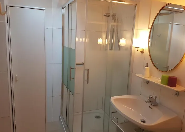 Appartamento Rooftop *